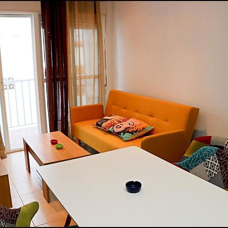 Apartamento San Lucas Conil De La Frontera Exterior photo