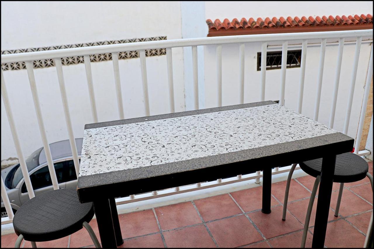 Apartamento San Lucas Conil De La Frontera Exterior photo